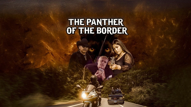 The Panther Of The Border (La Pantera De La Frontera) (2022)