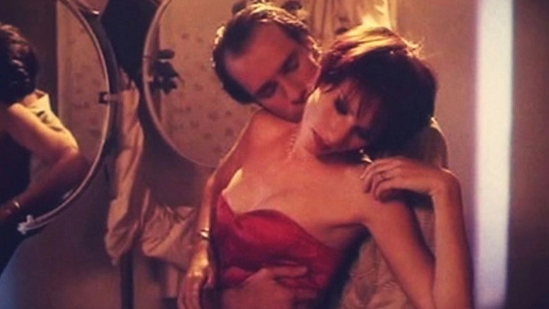 Historias Breves I: Noches Aticas (1995)