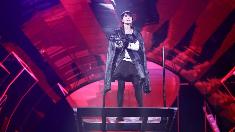 Faye's Moments Live 2016 (2016)