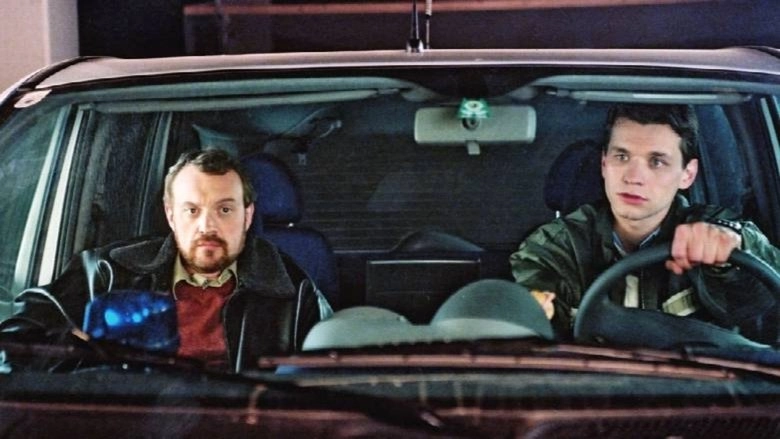 White Cherries (2000)