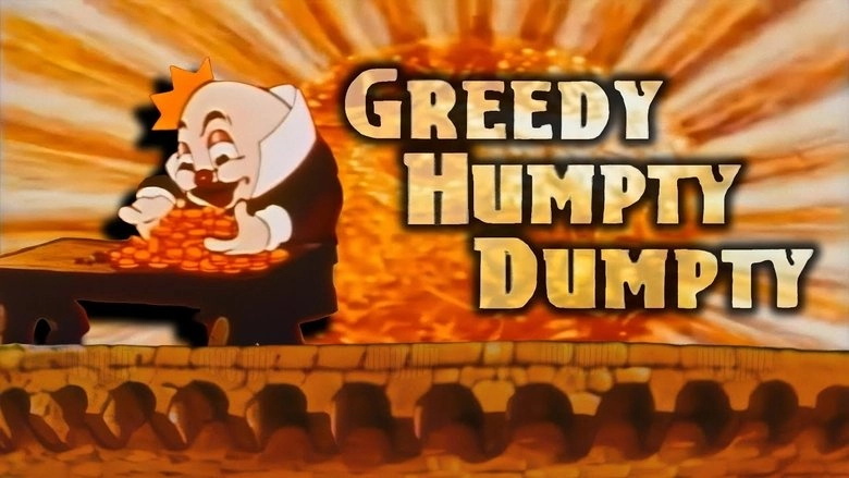 Greedy Humpty Dumpty (1936)