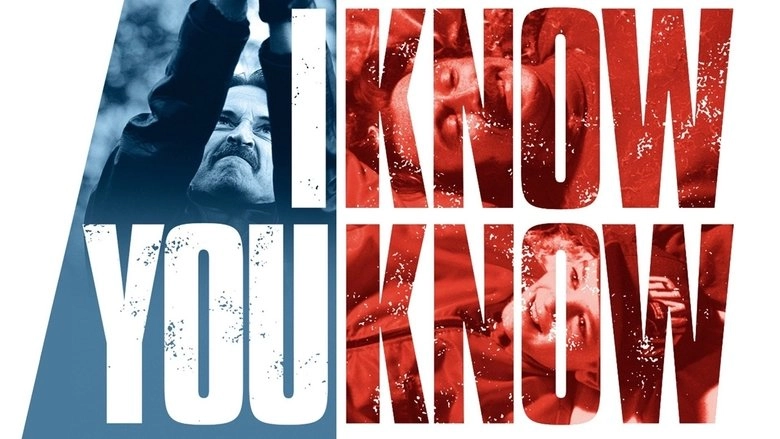 I Know You Know (2009)