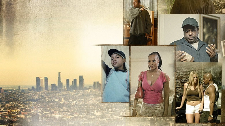 Caught On Tape (2013)