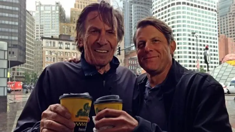 Leonard Nimoy's Boston (2014)