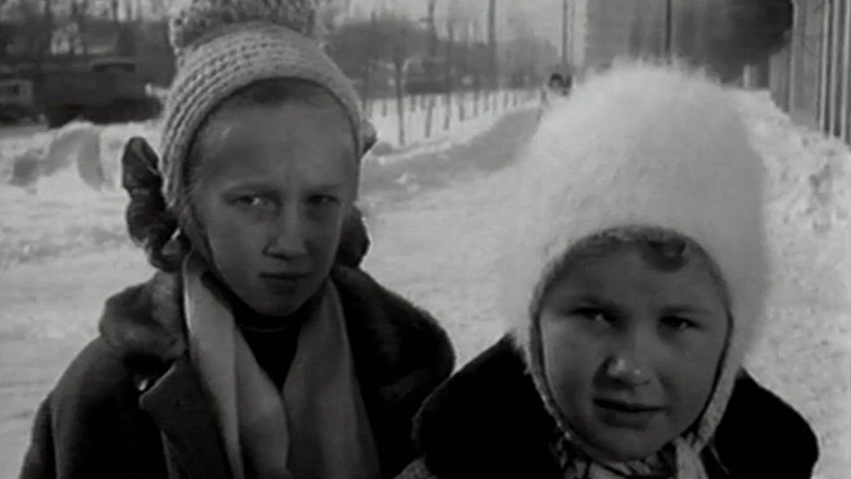 Day Lapu, Drug! (1967)