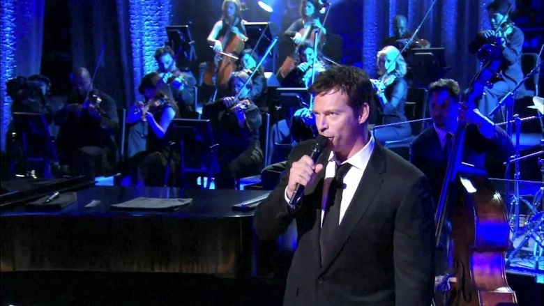 Harry Connick Jr: In Concert On Broadway (2011)