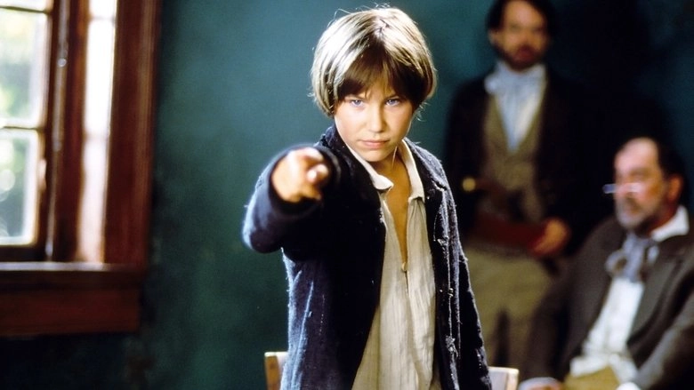 Tom And Huck (1995)