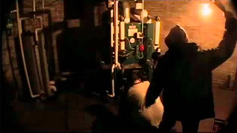 The Burningmoore Incident (2010)