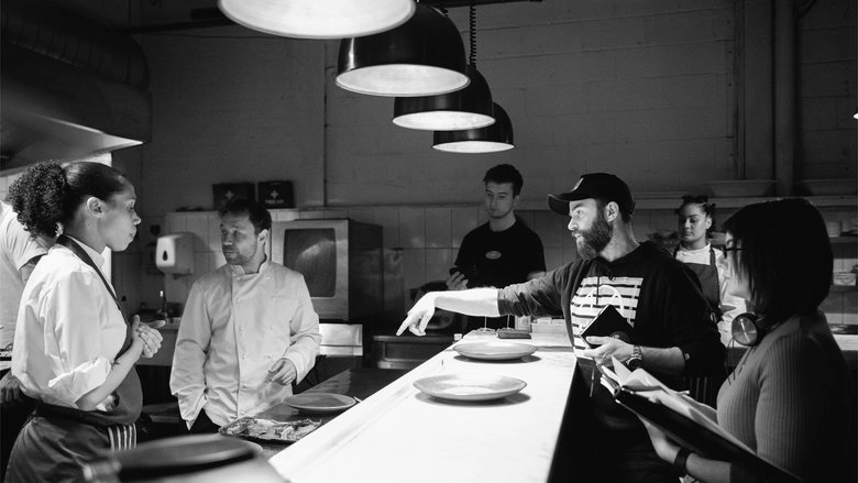 The Making Of Boiling Point (2021)