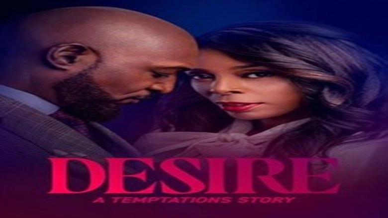 Desire: A Temptations Story (2025)