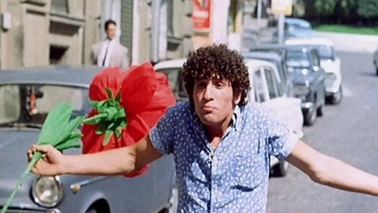Love And Anger (1969)