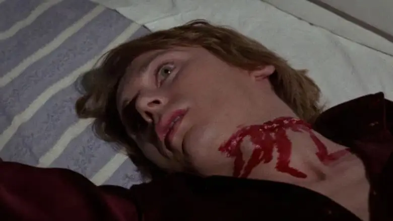 Sex Of The Witch (1973)