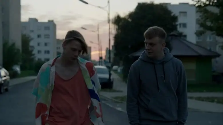 Bread And Salt (2023)