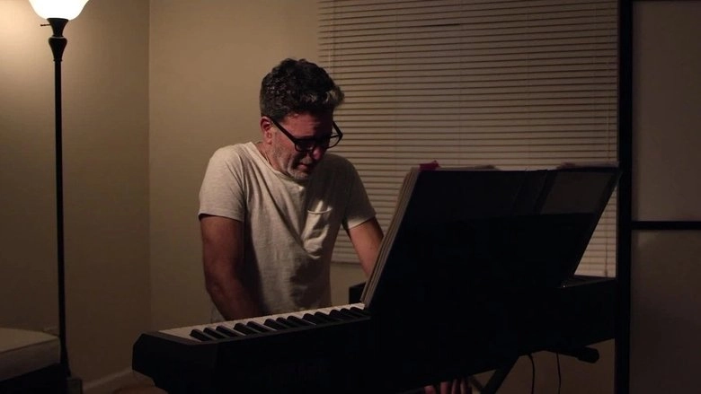 The Accompanist (2019)