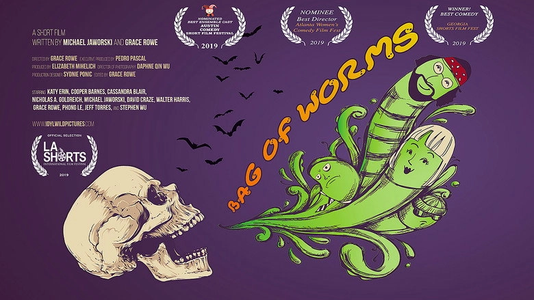 Bag Of Worms (2019)