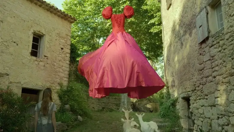Les 3 Boutons (2015)