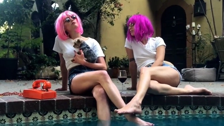 Mondo Hollywoodland (2021)