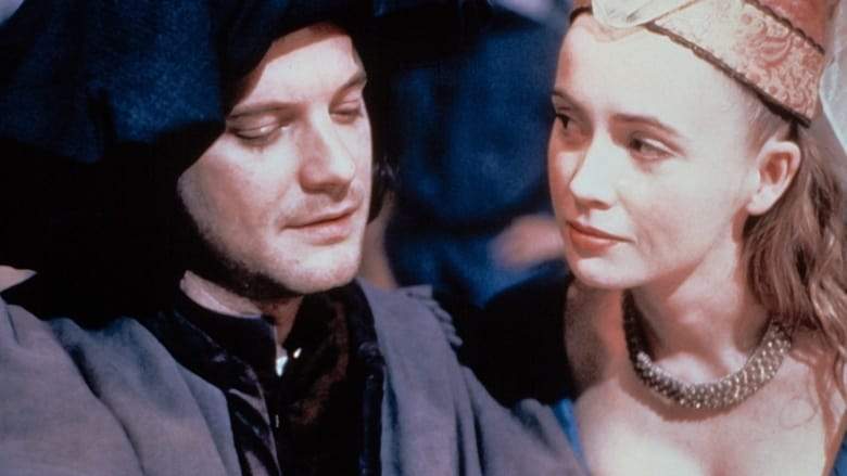 The Advocate (1993)