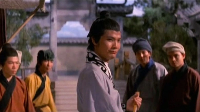 Na Zha (1974)