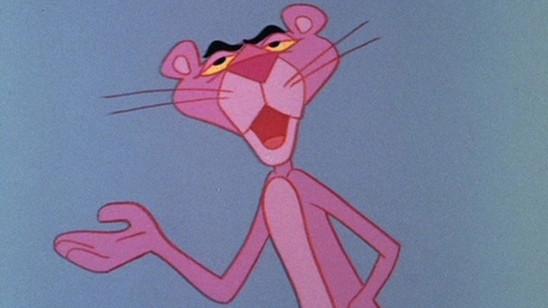 Sink Pink (1965)