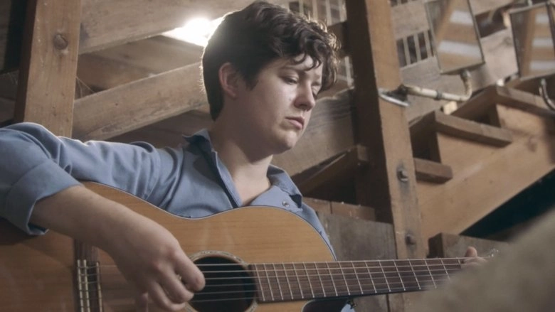 Finding Lucinda (2023)