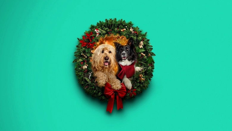 Happy Howlidays (2024)