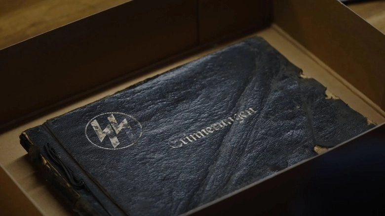 The Lost Album Of The SS (2025)