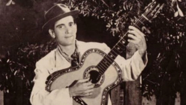 Berlim Na Batucada (1944)