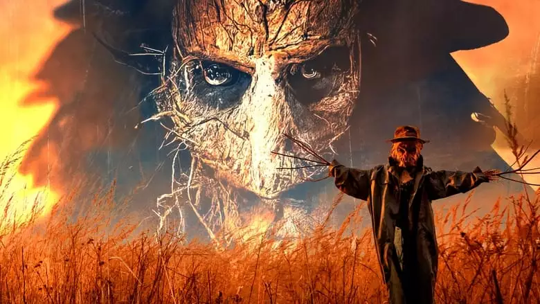 Blood Harvest (2023)