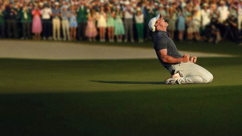 Rory McIlroy: The Masters Wait (2026)
