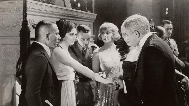 Foolish Wives (1922)