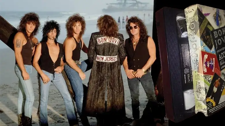 Bon Jovi: Access All Areas - A Rock & Roll Odyssey (1990)