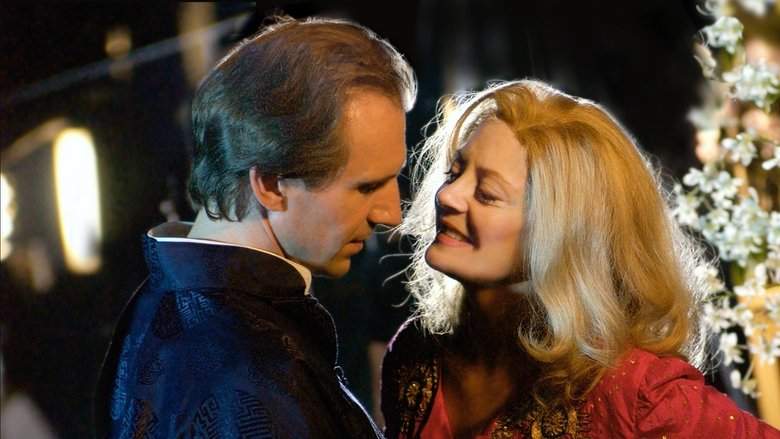 Bernard And Doris (2006)