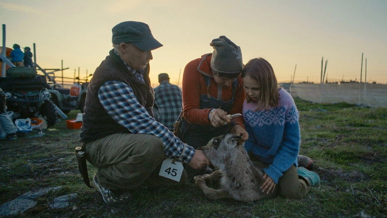 Let Our Mountains Live (2026)