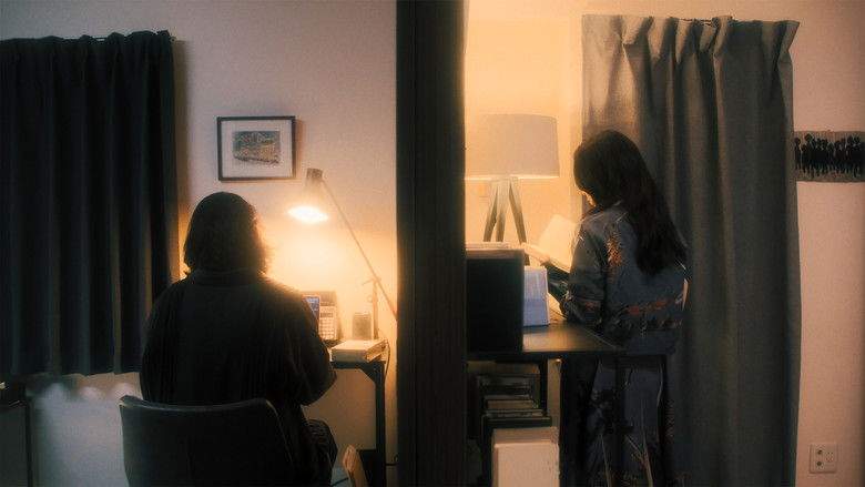 The Deepest Space In Us (2025)