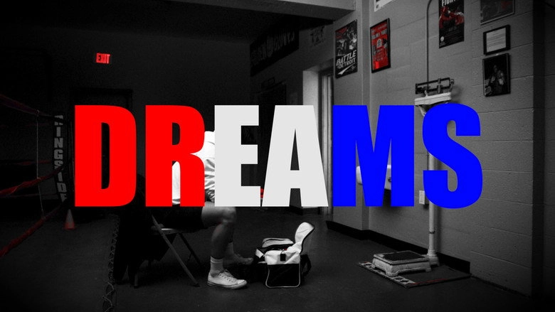 DREAMS (2021)
