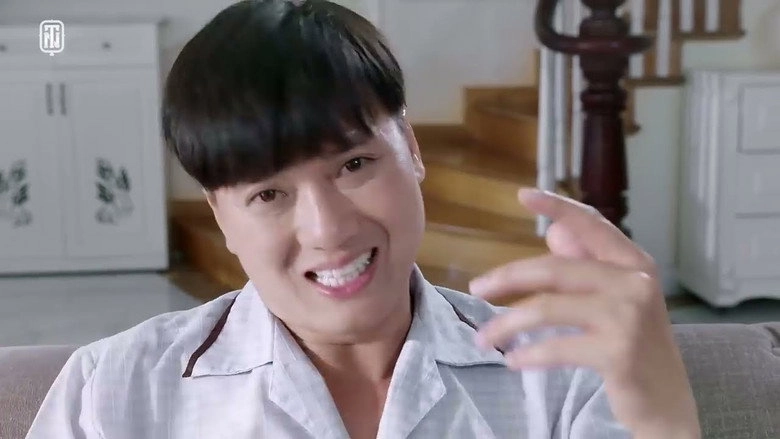 Cái Tết Của Thằng Khờ (2019)