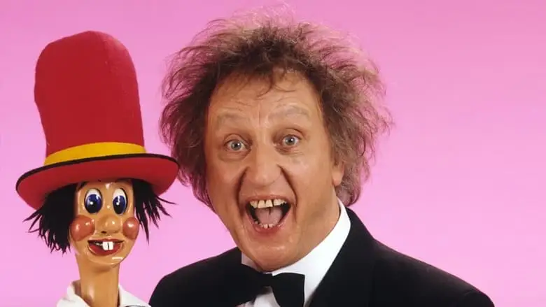 Ken Dodd: Another Audience With Ken Dodd (2002)