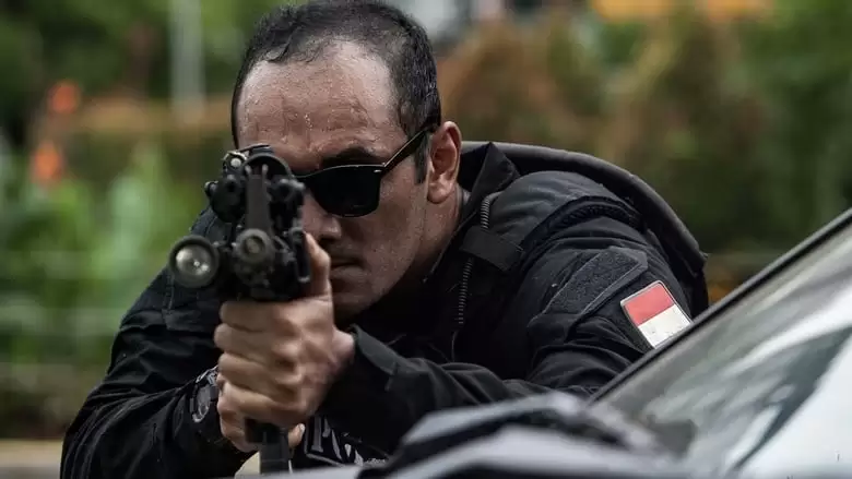 22 Menit (2018)