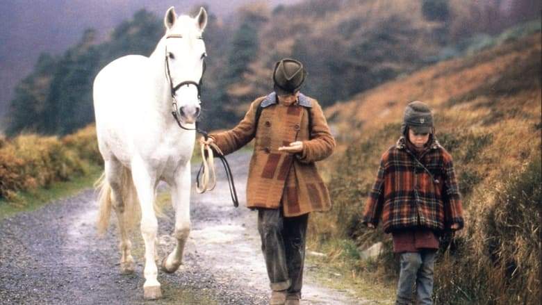 Into The West (1992)