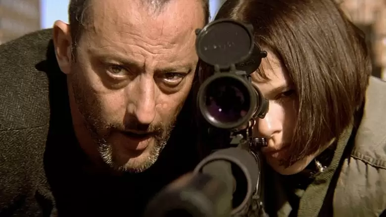 Leon: The Professional (1994)