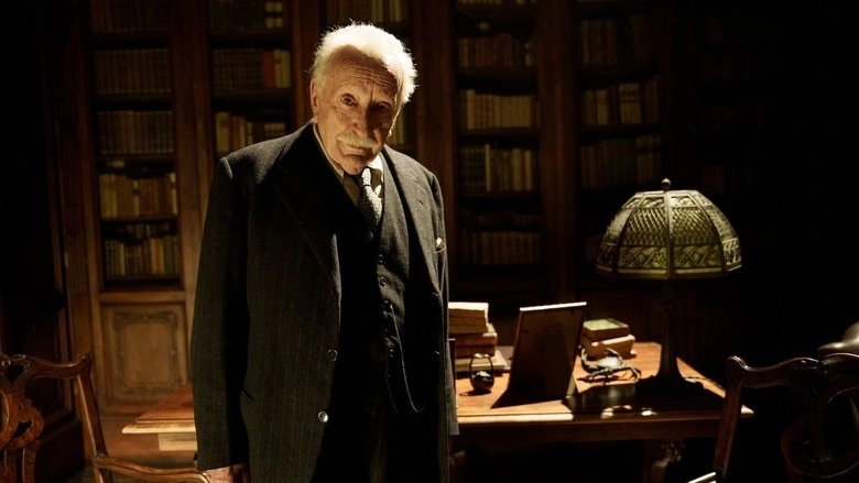 Un Natale A Casa Croce (2024)