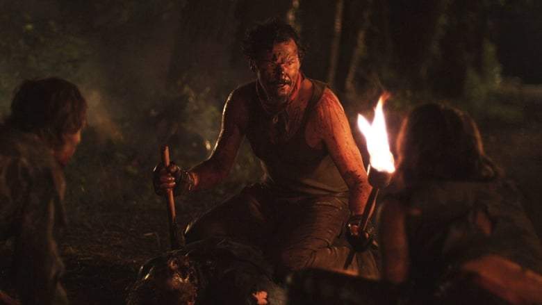Stake Land (2010)