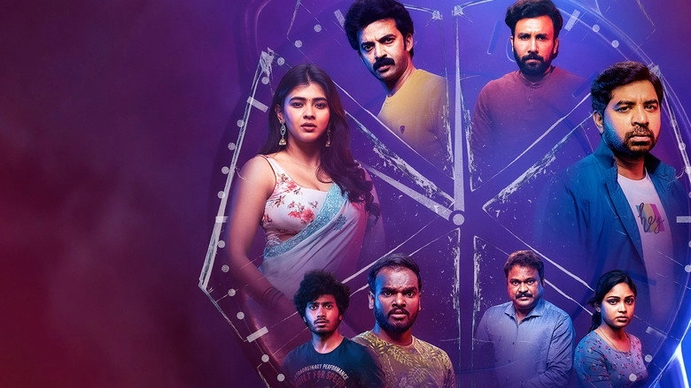 Repu Udayam 10 Gantalaku (2026)