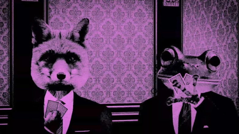 Credo, Casinos! (2026)