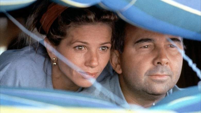 Blue Helmet (1994)