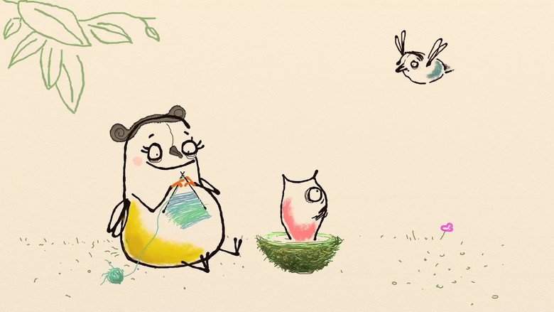 Birdy Wouaf Wouaf (2015)