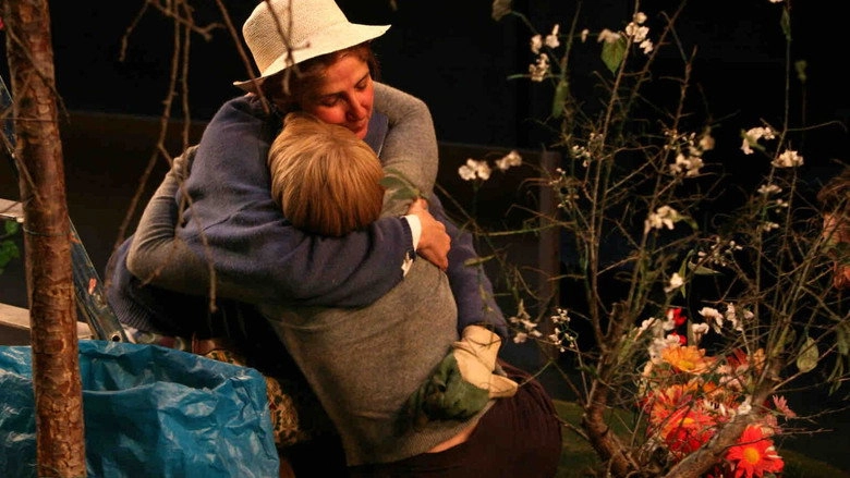 Les Ephemeres (2008)