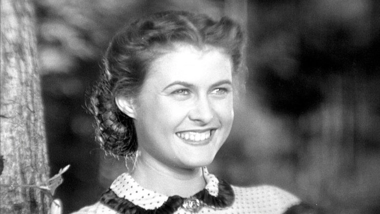 Die Missbrauchten Liebesbriefe (1940)