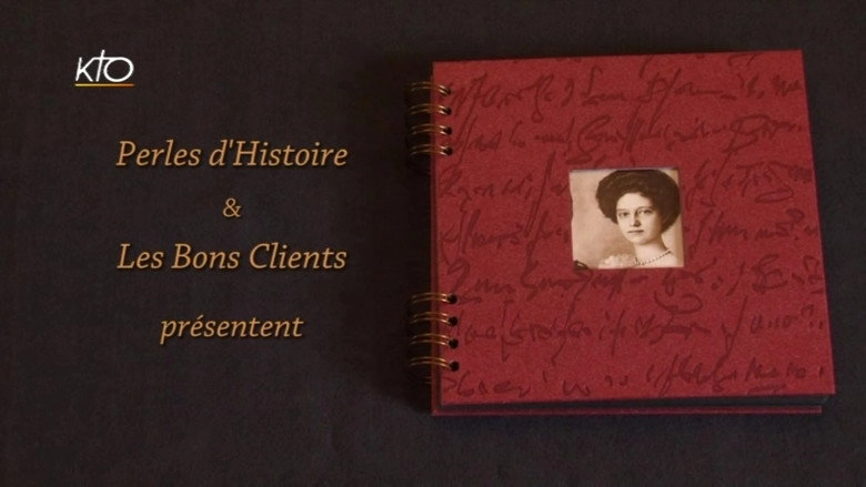 Zita, Princesse Servante (2012)